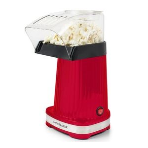 NWT Nostalgia 16 Cup Hot Air Popcorn Maker